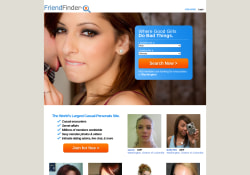 FriendFinder-X